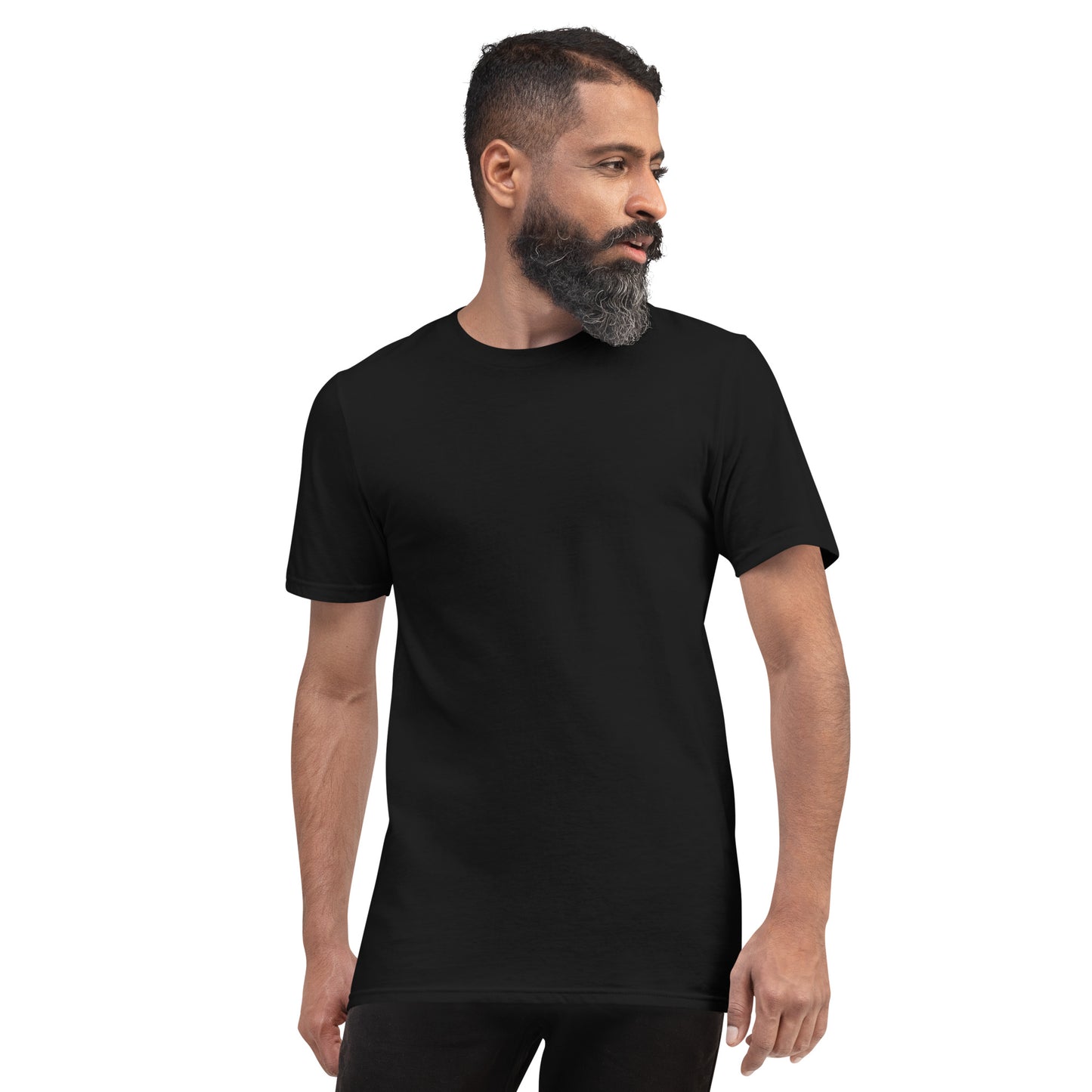 Opulent Short-Sleeve T-Shirt