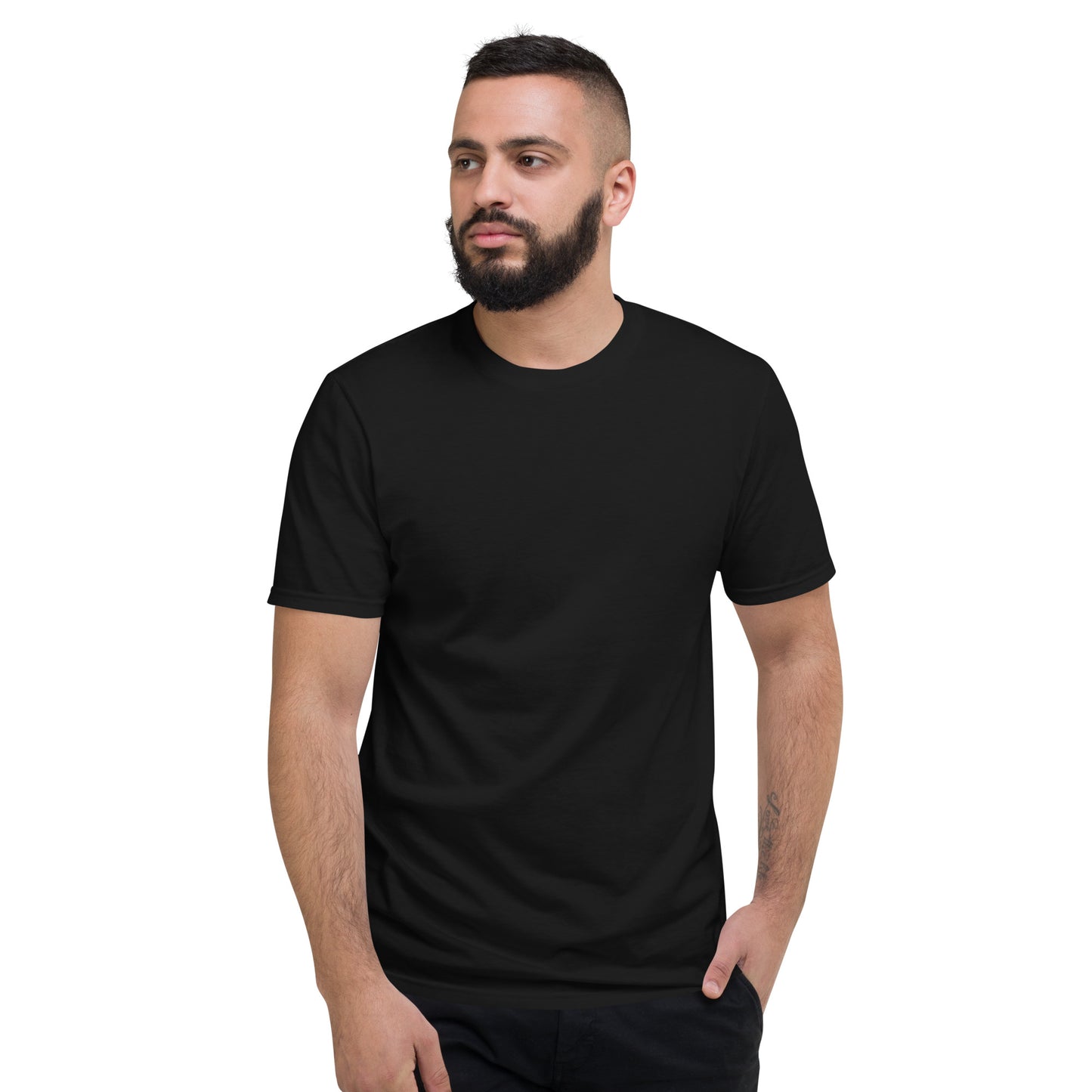 Opulent Short-Sleeve T-Shirt