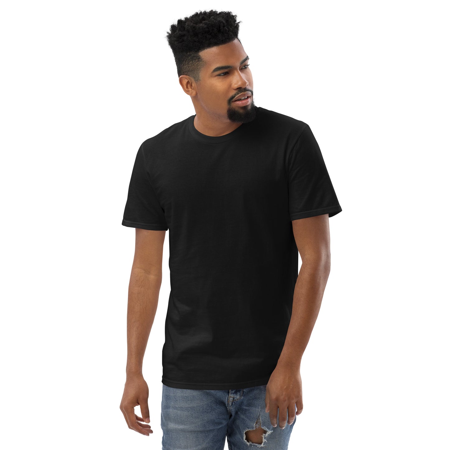 Opulent Short-Sleeve T-Shirt