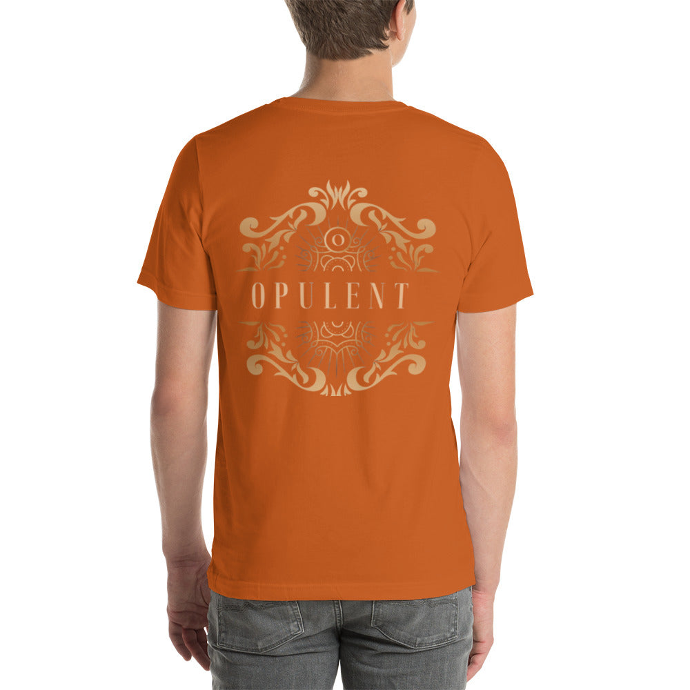 Opulent t-shirt