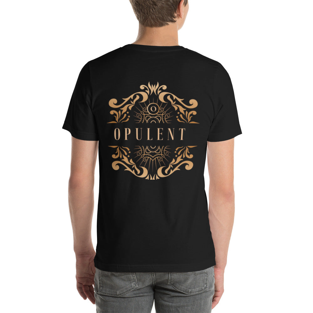 Opulent t-shirt