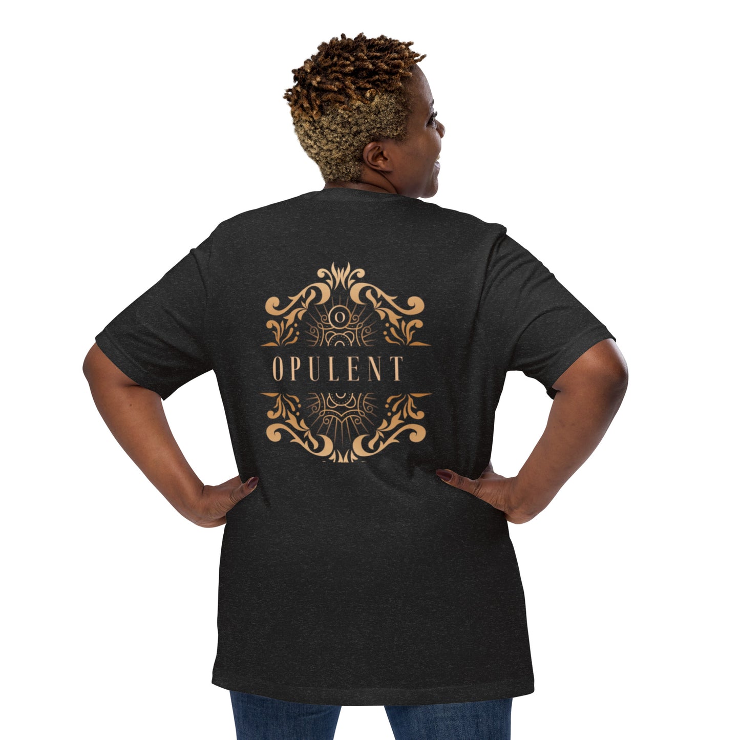 Opulent t-shirt