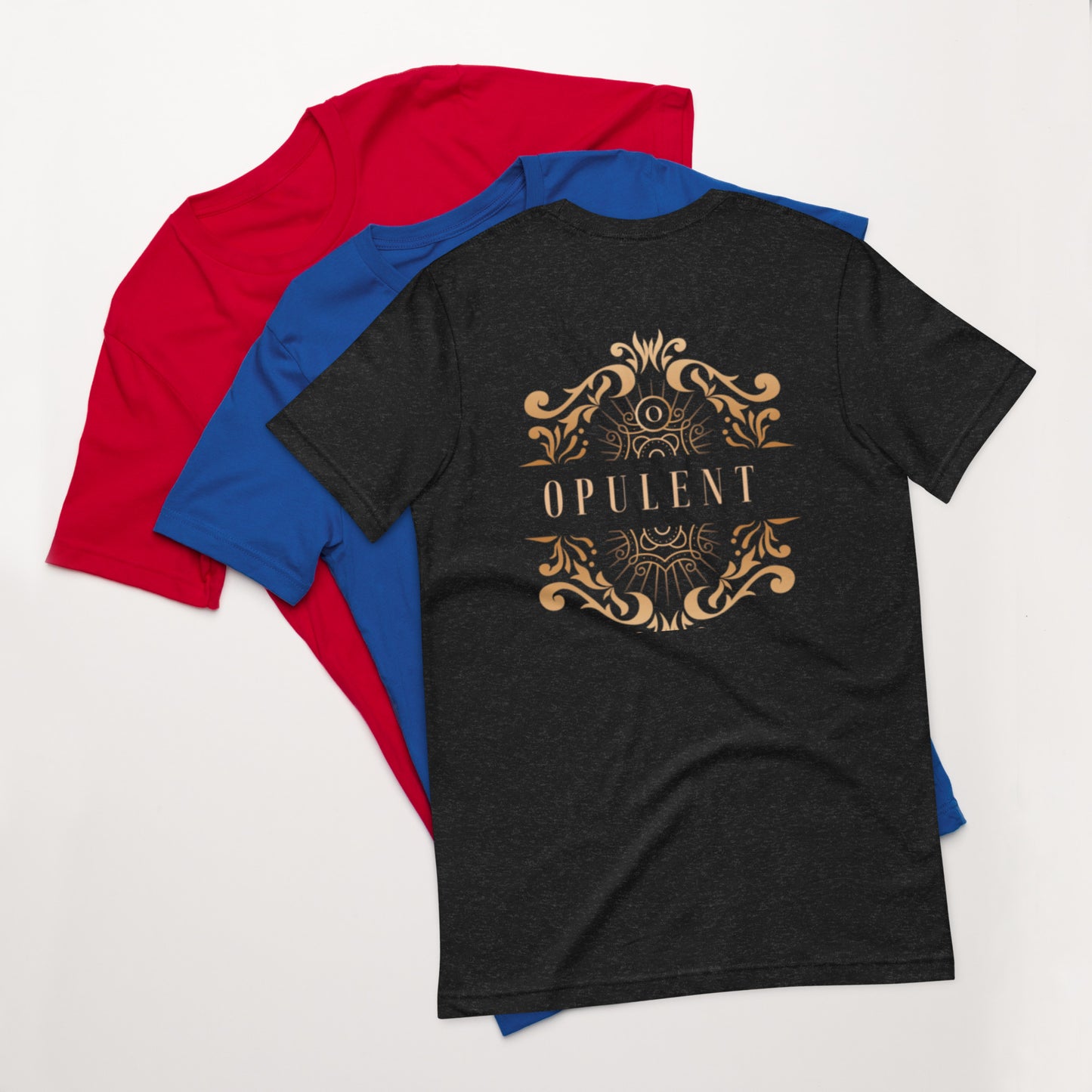 Opulent t-shirt