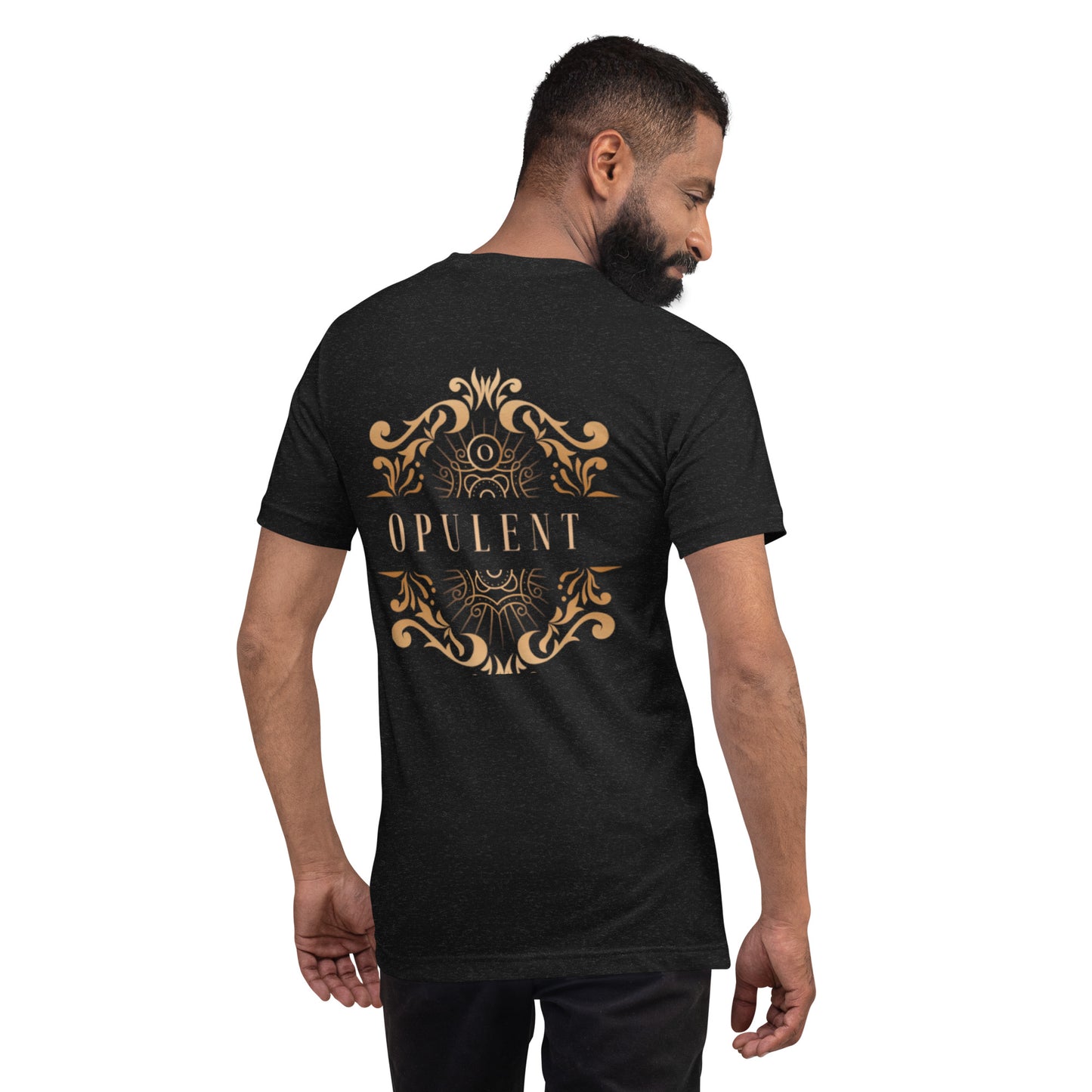 Opulent t-shirt