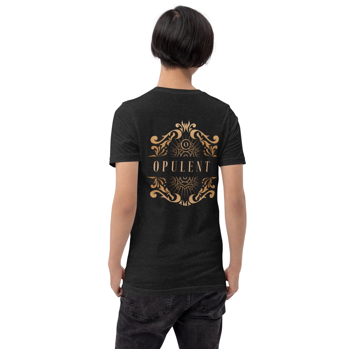 Opulent t-shirt