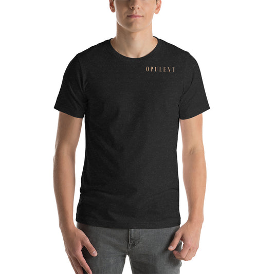 Opulent t-shirt