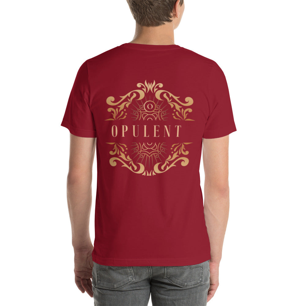 Opulent t-shirt