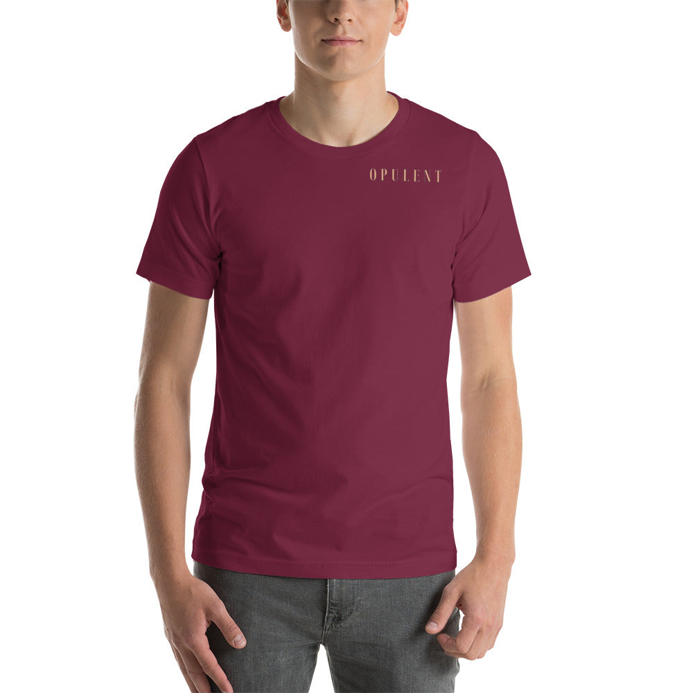 Opulent t-shirt