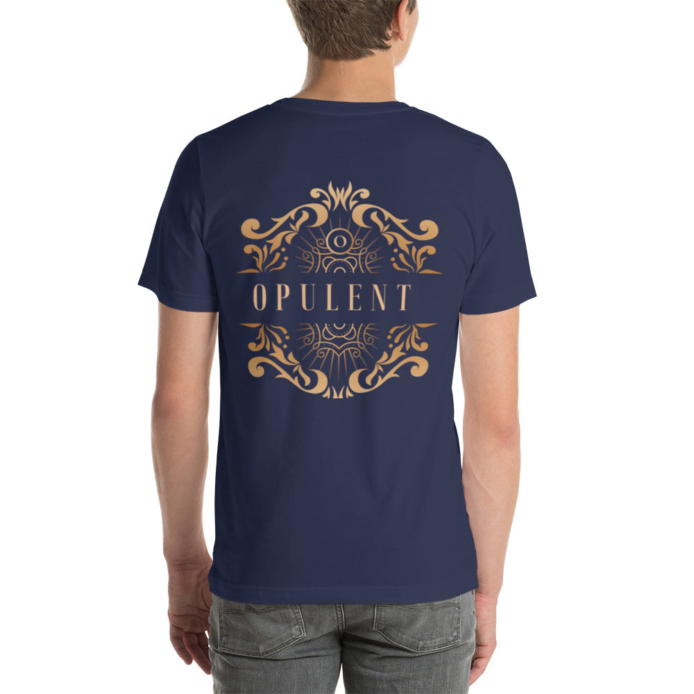 Opulent t-shirt