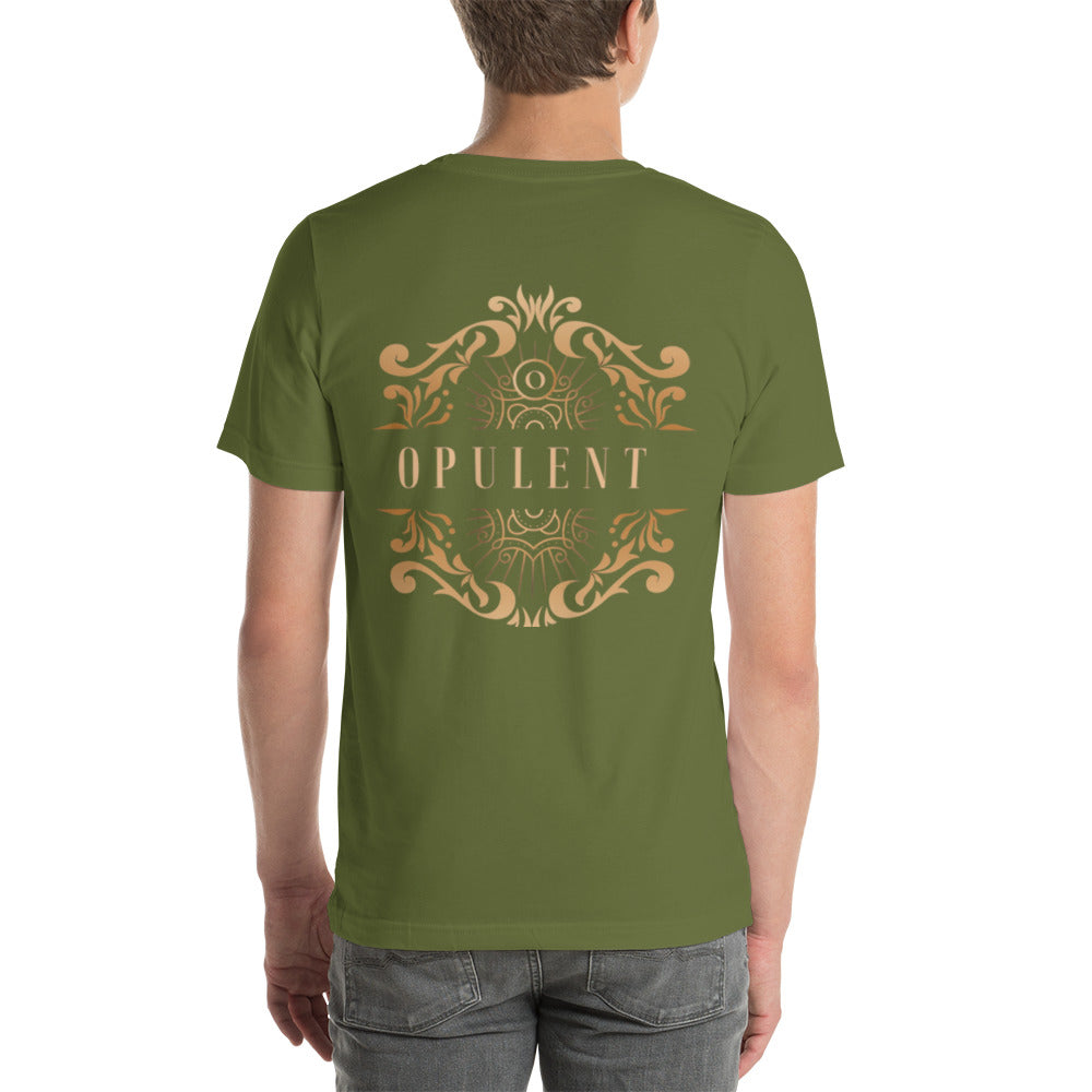 Opulent t-shirt