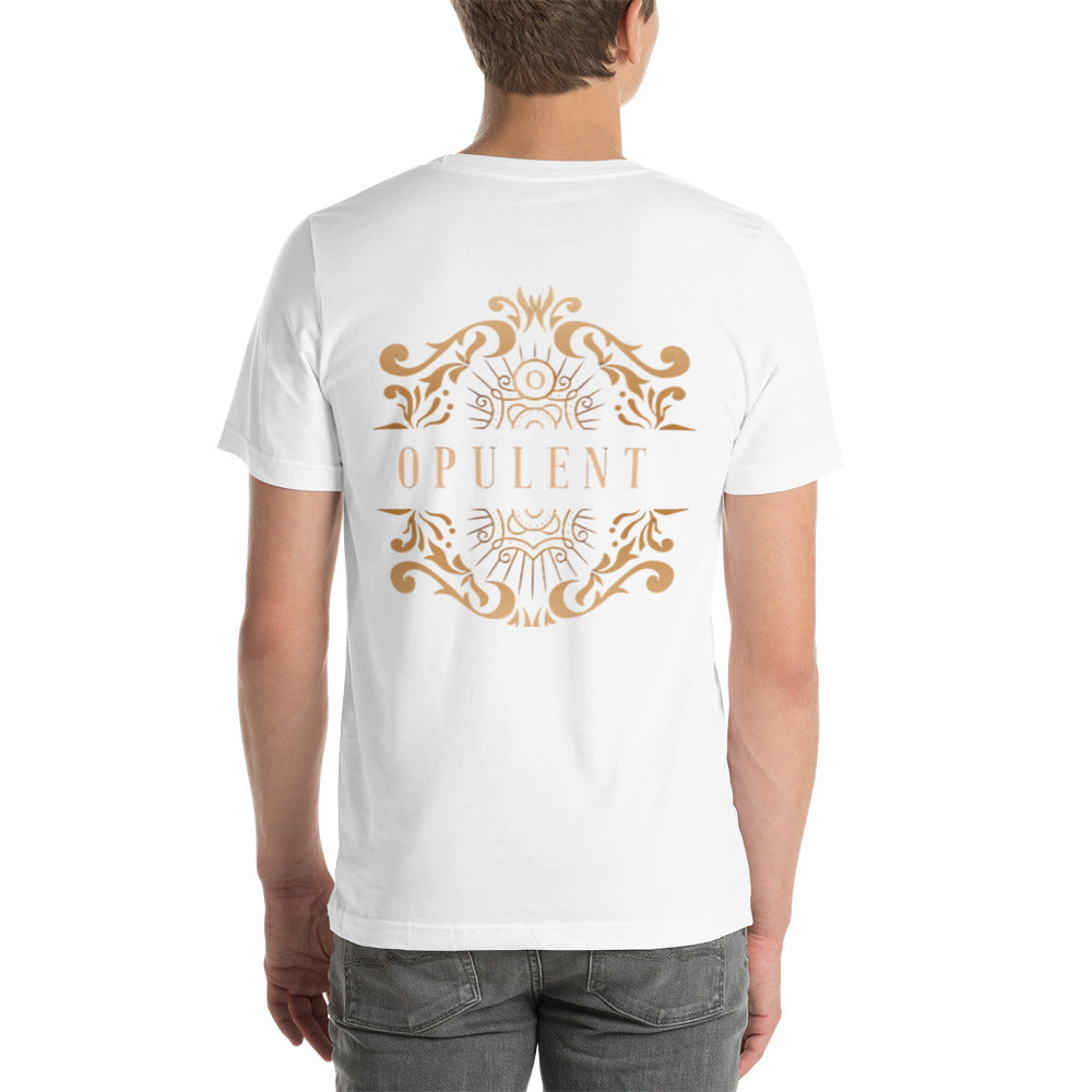 Opulent t-shirt