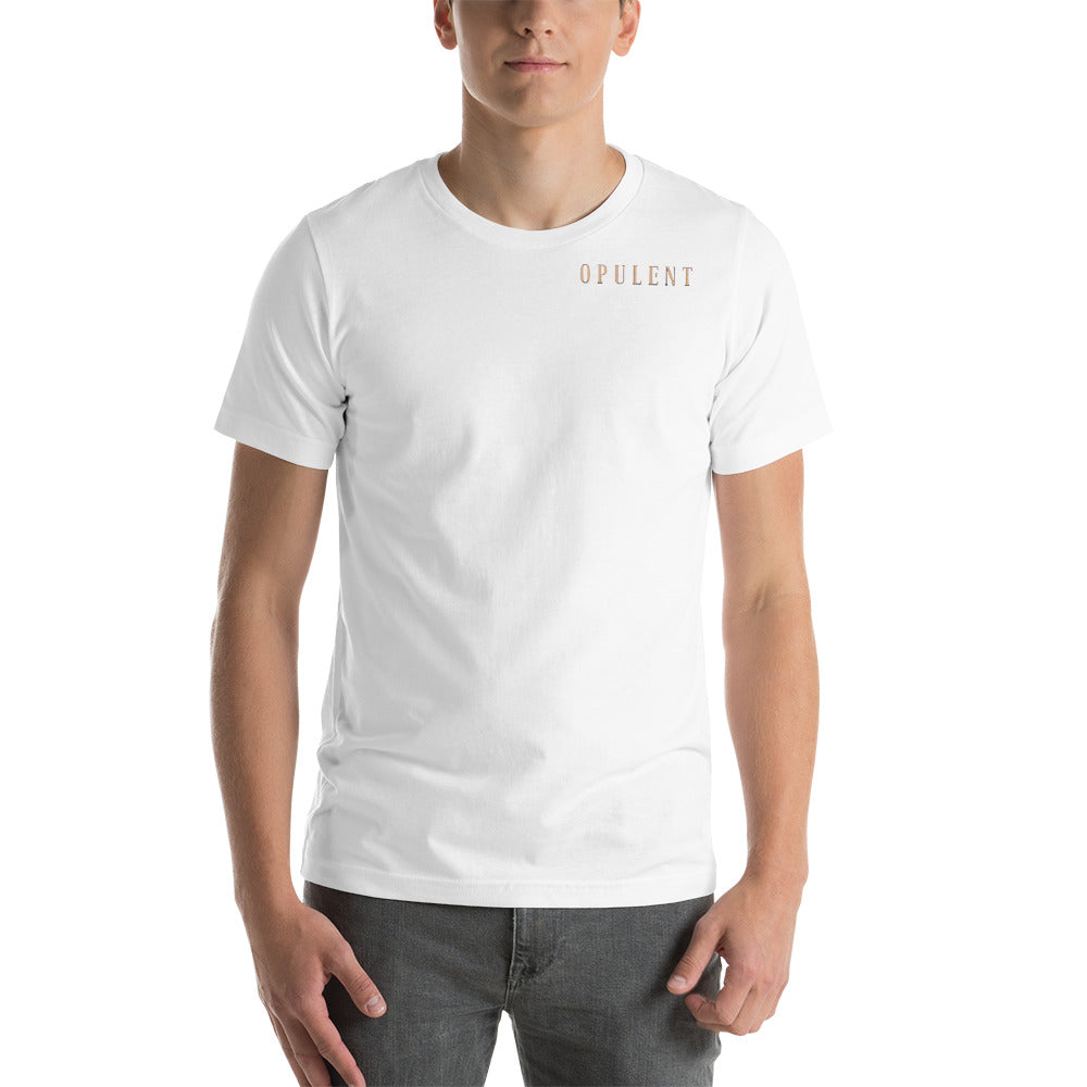 Opulent t-shirt